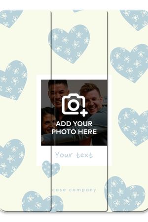 Photo - Hearts - Pascha