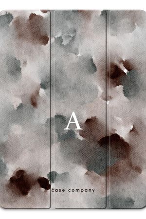 Seasons - Monogram