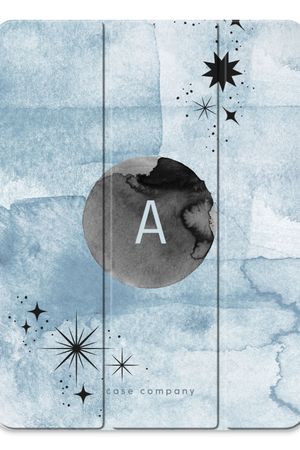 Monogram 2 - Moon