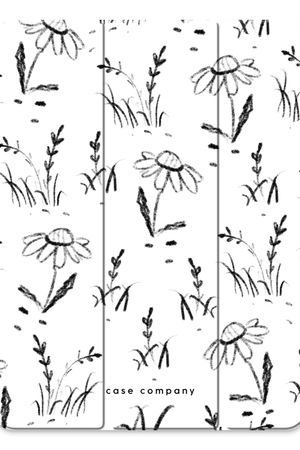 Sketchy Flowers