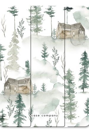 Cabin Village