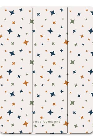 Scattered Stars