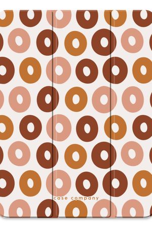 Frosted Rings
