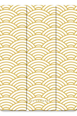 Yellow Wave