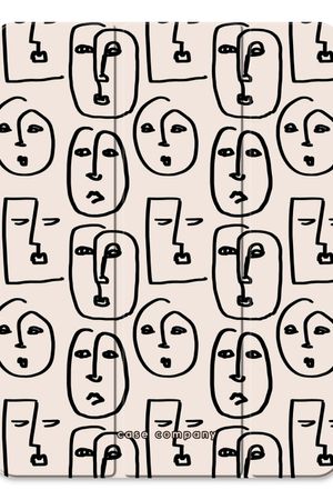 Talking Faces