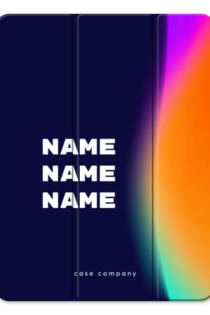 Namecase 2 - Neon