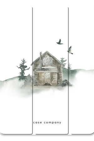 Calm Cabin