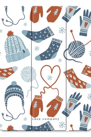 Winter Wear