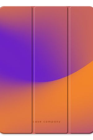 Orange Curve