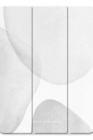 Soft Shapes Grey