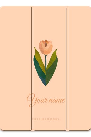 Namecase 1 - Floral