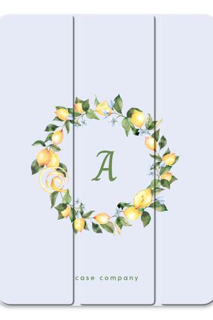 Monogram 2 - Citrus