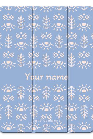 Namecase 1 - Coastel