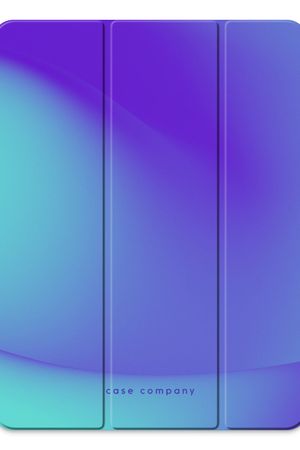 Blue breeze