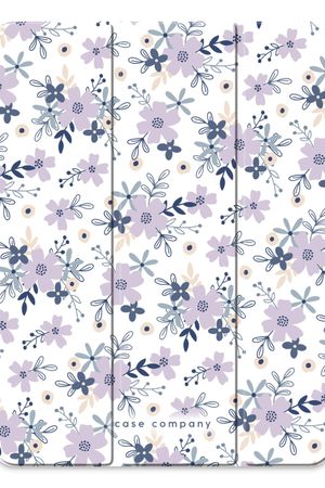 Lavender Lace