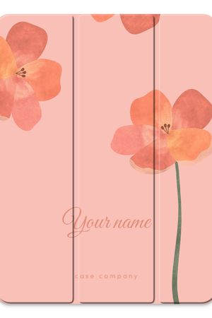 Namecase 2 - Floral