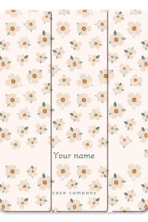 Namecase - Blossom