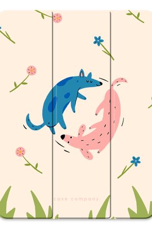 Spinning Dogs
