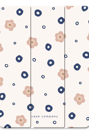 Dotted Petals