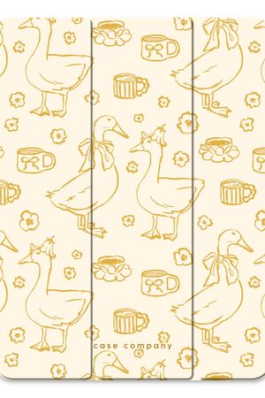Duckies