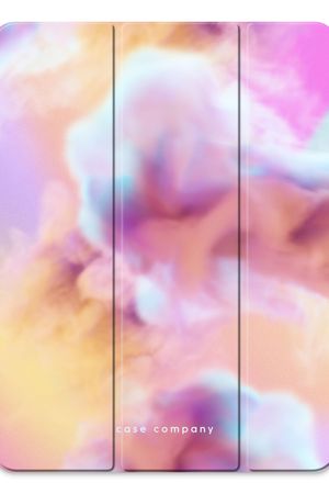 Pink Smoke