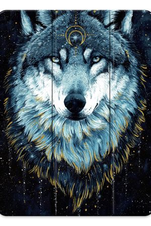 Darkness Wolf