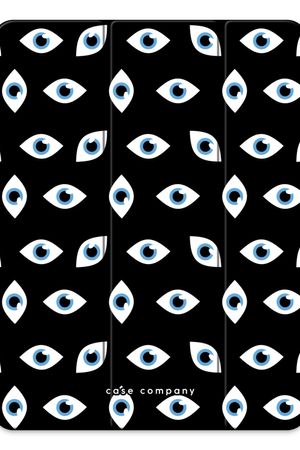 Eyes pattern