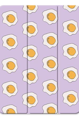 Bacon to my eggs #1