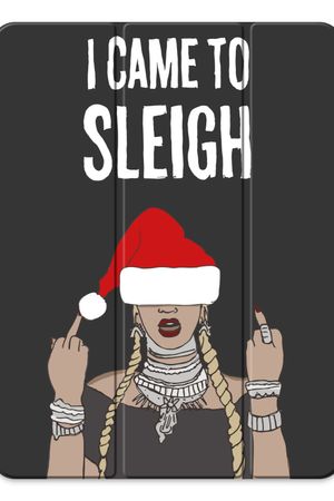 Came To Sleigh