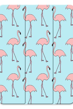Anything Flamingoes