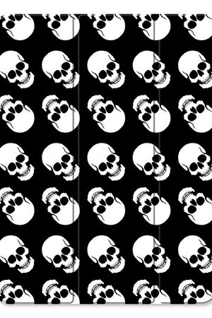 Musketon Skulls