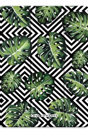 Geometric jungle
