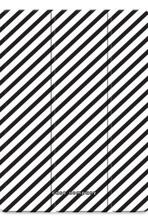 Stripes black and white