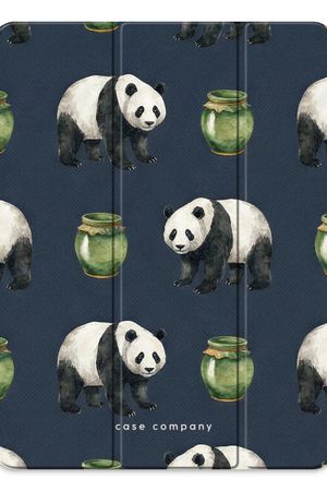 Panda Paradise