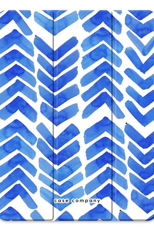 Blue arrows