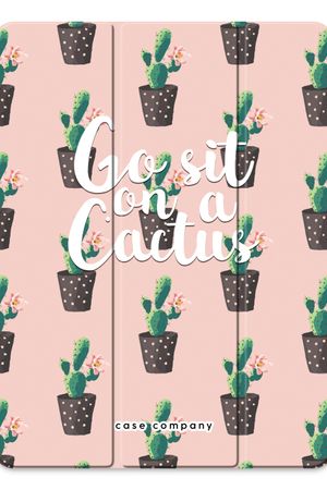 Cactus quote