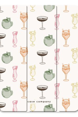 Cocktail Mix