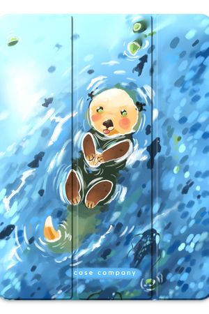 Otter Fun