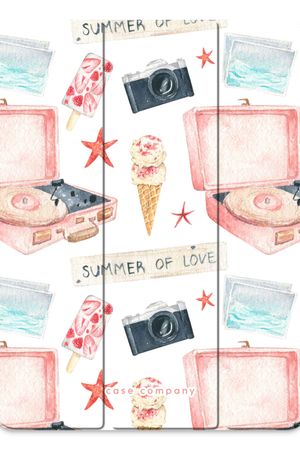 Seaside memories