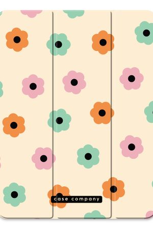Flower Storm