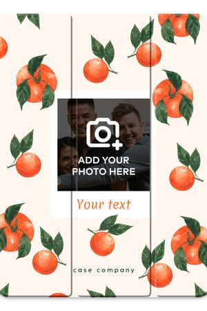Photo - Tangerine