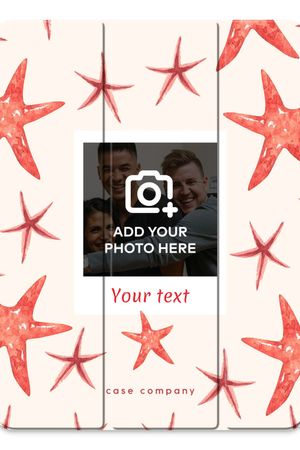 Photo - Starfish
