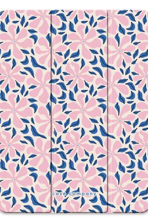 Wild Flowers Pink