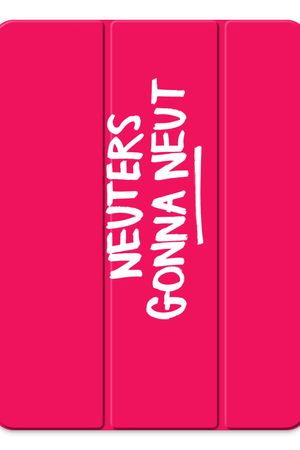 Neuters (roze)
