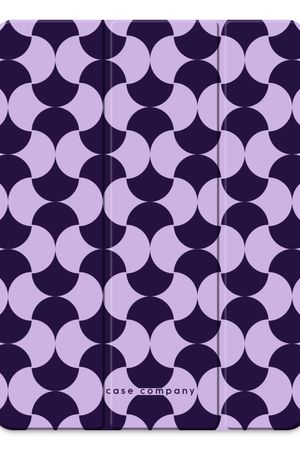 Wavy Grid