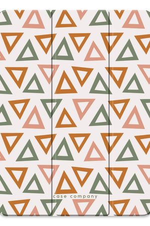 Muted Triangles