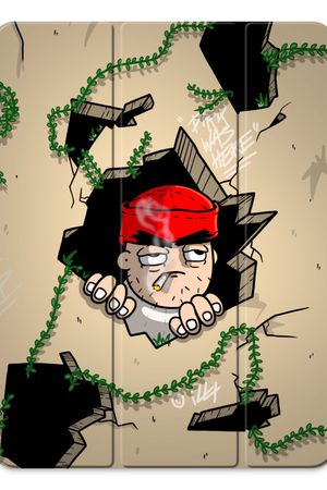 Wall