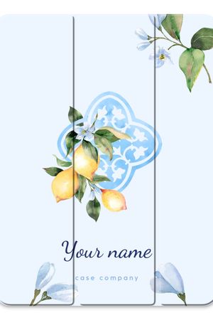 Namecase - Citrus