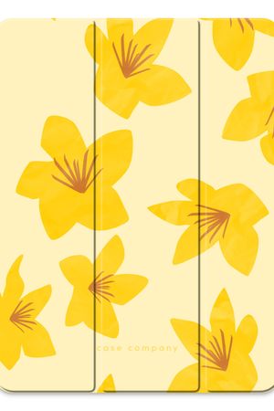 Sunny Blooms