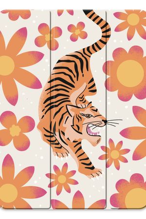 Wild Tiger